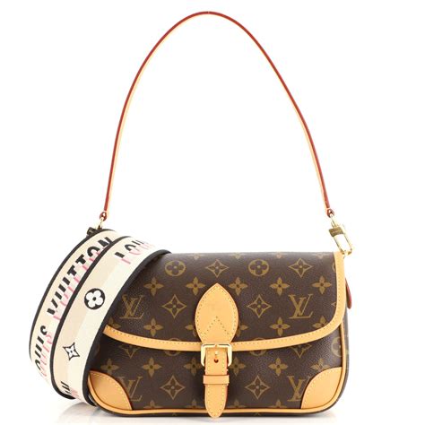 bolsas louis vuitton usa|louis vuitton diane bag 2022.